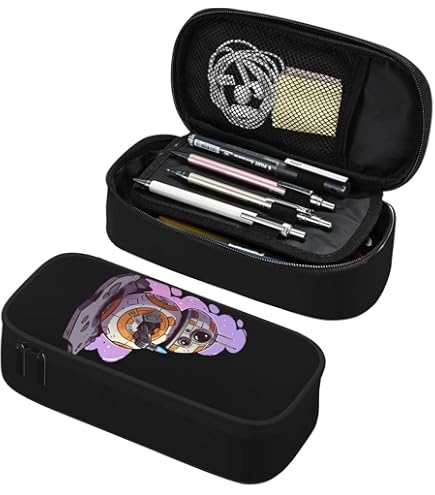 Amazon | サンスター文具 スターウォーズ ペンケース ストーム